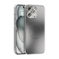 ABEEL Heat Dissipation Frosted MagSafe Phone Case with Lens Film, For iPhone 14 Pro Max, For iPhone 13 Pro Max, For iPhone 13 Pro, For iPhone 13