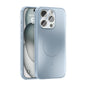 ABEEL Heat Dissipation Frosted MagSafe Phone Case with Lens Film, For iPhone 14 Pro Max, For iPhone 13 Pro Max, For iPhone 13 Pro, For iPhone 13