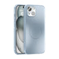 ABEEL Heat Dissipation Frosted MagSafe Phone Case with Lens Film, For iPhone 14 Pro Max, For iPhone 13 Pro Max, For iPhone 13 Pro, For iPhone 13
