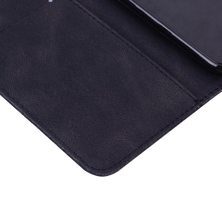 Retro Skin Feel Butterflies Embossing Horizontal Flip Leather Phone Case, For iPhone 18 Pro / 17 Pro, For iPhone 18 Pro Max / 17 Pro Max, For iPhone 17, For iPhone 17 Air