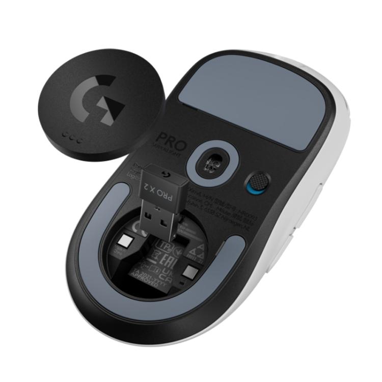 Logitech G PRO X2 Wireless Gaming Mouse