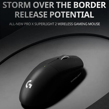 Logitech G PRO X2 Wireless Gaming Mouse