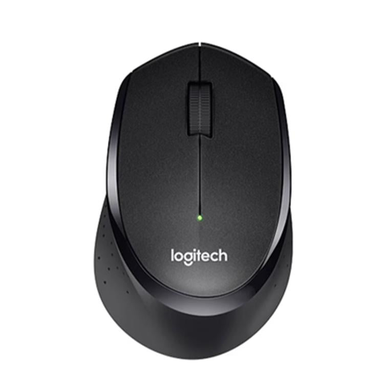 Logitech B330 1000DPI Silent Bluetooth Wireless Mouse
