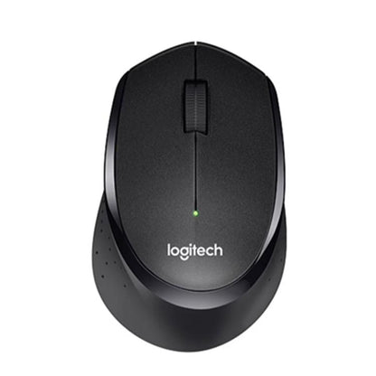 Logitech B330 1000DPI Silent Bluetooth Wireless Mouse