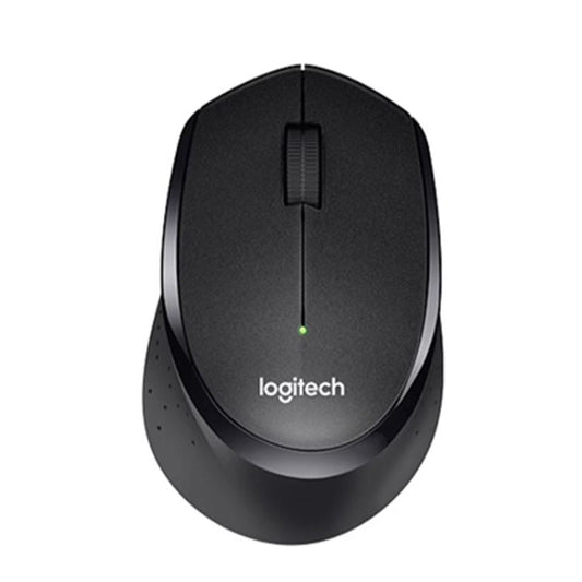 Logitech B330 1000DPI Silent Bluetooth Wireless Mouse