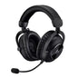 Logitech G PRO X2 Bluetooth 2.4G Dual-Mode Wireless Gaming Earphone