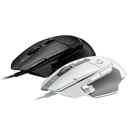Logitech G502 X USB Wired Gaming Mouse