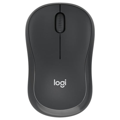 Logitech M240 1000dpi Silent Wireless Bluetooth Mouse