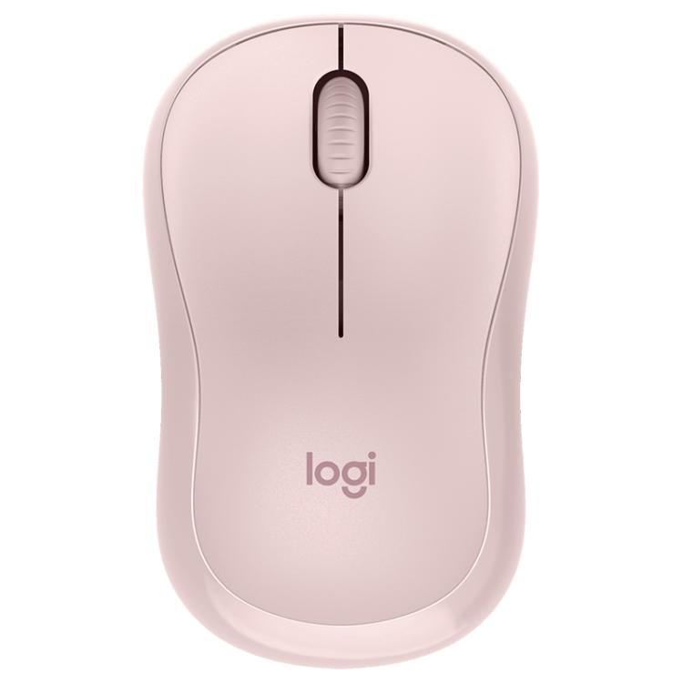 Logitech M240 1000dpi Silent Wireless Bluetooth Mouse