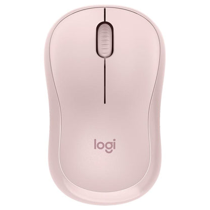 Logitech M240 1000dpi Silent Wireless Bluetooth Mouse