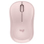 Logitech M240 1000dpi Silent Wireless Bluetooth Mouse