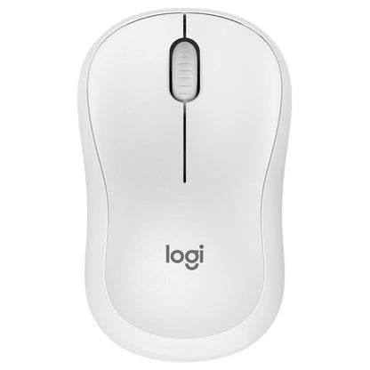 Logitech M240 1000dpi Silent Wireless Bluetooth Mouse