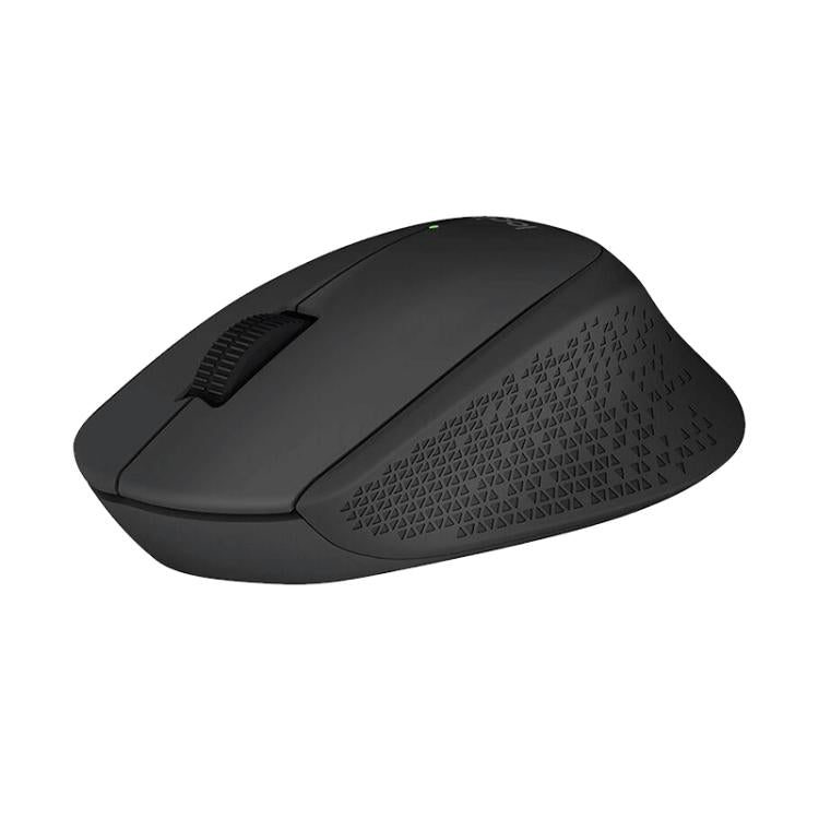 Logitech M275 1000dpi 2.4GHz Wireless Mouse with USB