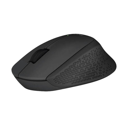 Logitech M275 1000dpi 2.4GHz Wireless Mouse with USB