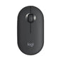 Logitech PEBBLE M350 1000DPI Ultra-Thin Dual-Mode Wireless Bluetooth Mouse