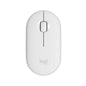 Logitech PEBBLE M350 1000DPI Ultra-Thin Dual-Mode Wireless Bluetooth Mouse