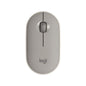 Logitech PEBBLE M350 1000DPI Ultra-Thin Dual-Mode Wireless Bluetooth Mouse