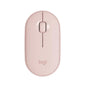 Logitech PEBBLE M350 1000DPI Ultra-Thin Dual-Mode Wireless Bluetooth Mouse