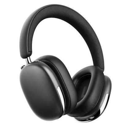 BT069NC BT5.4 Wireless Stereo ANC Headphones