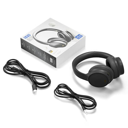 GT10 Zero Pressure BT5.4 Wireless Stereo ANC Headphones