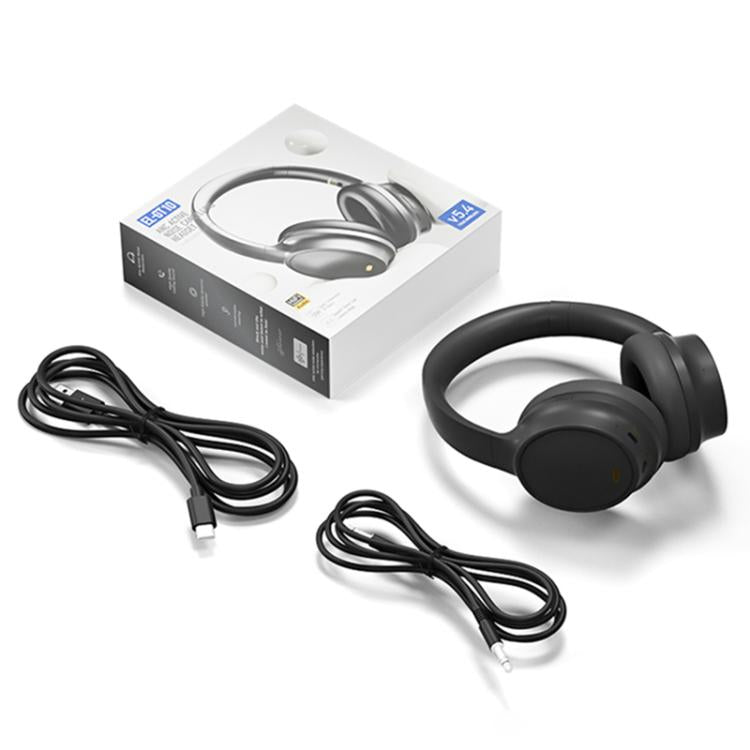 GT10 Zero Pressure BT5.4 Wireless Stereo ANC Headphones