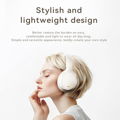 GT10 Zero Pressure BT5.4 Wireless Stereo ANC Headphones