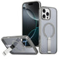 kalebol Honeycomb Cooling MagSafe Holder Phone Case, For iPhone Air, For iPhone 16 Pro Max, For iPhone 16 Pro, For iPhone 16 Plus