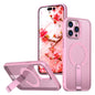 kalebol Honeycomb Cooling MagSafe Holder Phone Case, For iPhone 14, For iPhone 14 Pro, For iPhone 14 Pro Max, For iPhone 13 Pro Max