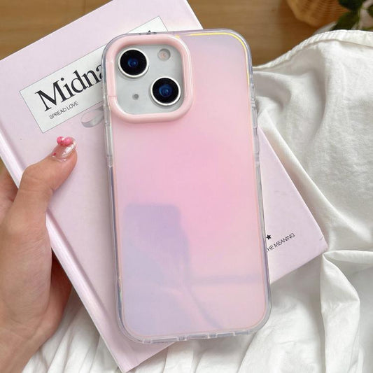 Large Camera Frame Vibrant Jelly Color TPU + IMD Phone Case, For iPhone 14 Plus, For iPhone 14, For iPhone 14 Pro, For iPhone 14 Pro Max