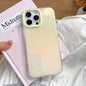 Large Camera Frame Vibrant Jelly Color TPU + IMD Phone Case, For iPhone 13 Pro Max, For iPhone 13 Pro, For iPhone 13