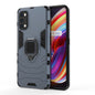 PC + TPU Shockproof Protective Case with Magnetic Ring Holder, For OPPO Realme 7 Pro, For Vivo Y20, For Galaxy M51