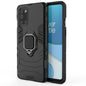 PC + TPU Shockproof Protective Case with Magnetic Ring Holder, For Xiaomi Poco X3 NFC, For OPPO Realme V5 5G, For OnePlus 8T, For Huawei Y9a, For OPPO F17 Pro, For OPPO Realme X7, For OPPO Realme X7 Pro, For OPPO Realme 7