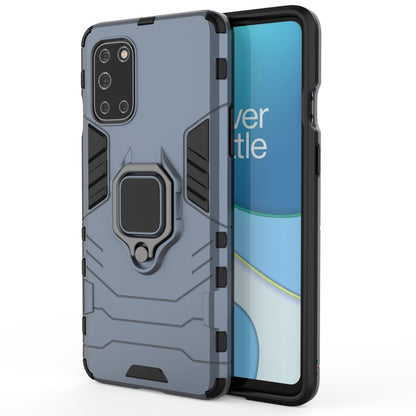 PC + TPU Shockproof Protective Case with Magnetic Ring Holder, For Xiaomi Poco X3 NFC, For OPPO Realme V5 5G, For OnePlus 8T, For Huawei Y9a, For OPPO F17 Pro, For OPPO Realme X7, For OPPO Realme X7 Pro, For OPPO Realme 7