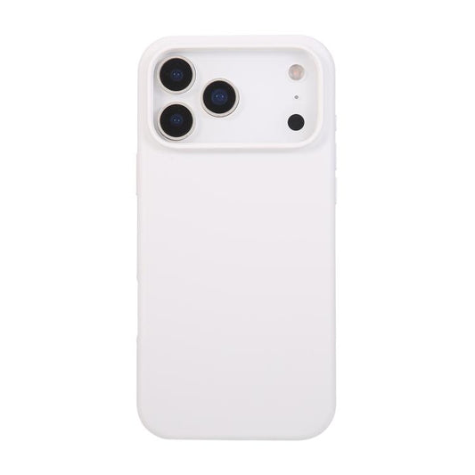 Liquid Silicone Phone Case, For iPhone 17 Pro Max