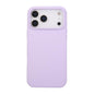 Liquid Silicone Phone Case, For iPhone 17 Pro