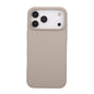 Liquid Silicone Phone Case, For iPhone 17 Pro