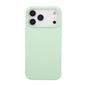 Liquid Silicone Phone Case, For iPhone 17 Pro
