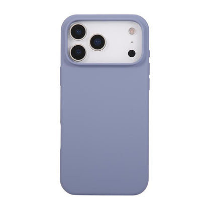 Liquid Silicone Phone Case, For iPhone 17 Pro