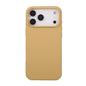 Liquid Silicone Phone Case, For iPhone 17 Pro