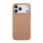 Liquid Silicone Phone Case, For iPhone 17 Pro