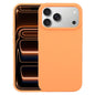 Liquid Silicone Phone Case, For iPhone 17 Pro