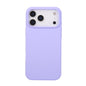 Liquid Silicone Phone Case, For iPhone 17 Pro