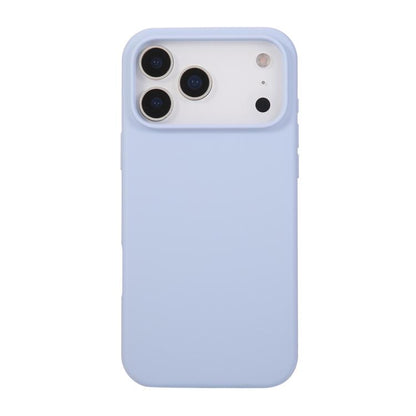 Liquid Silicone Phone Case, For iPhone 17 Pro