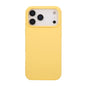 Liquid Silicone Phone Case, For iPhone 17 Pro