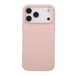 Liquid Silicone Phone Case, For iPhone 17 Pro