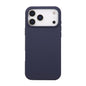 Liquid Silicone Phone Case, For iPhone 17 Pro