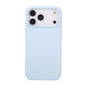 Liquid Silicone Phone Case, For iPhone 17 Pro