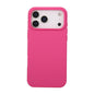 Liquid Silicone Phone Case, For iPhone 17 Pro