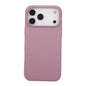 Liquid Silicone Phone Case, For iPhone 17 Pro