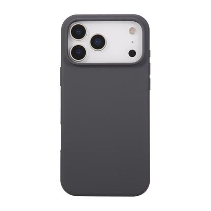 Liquid Silicone Phone Case, For iPhone 17 Pro